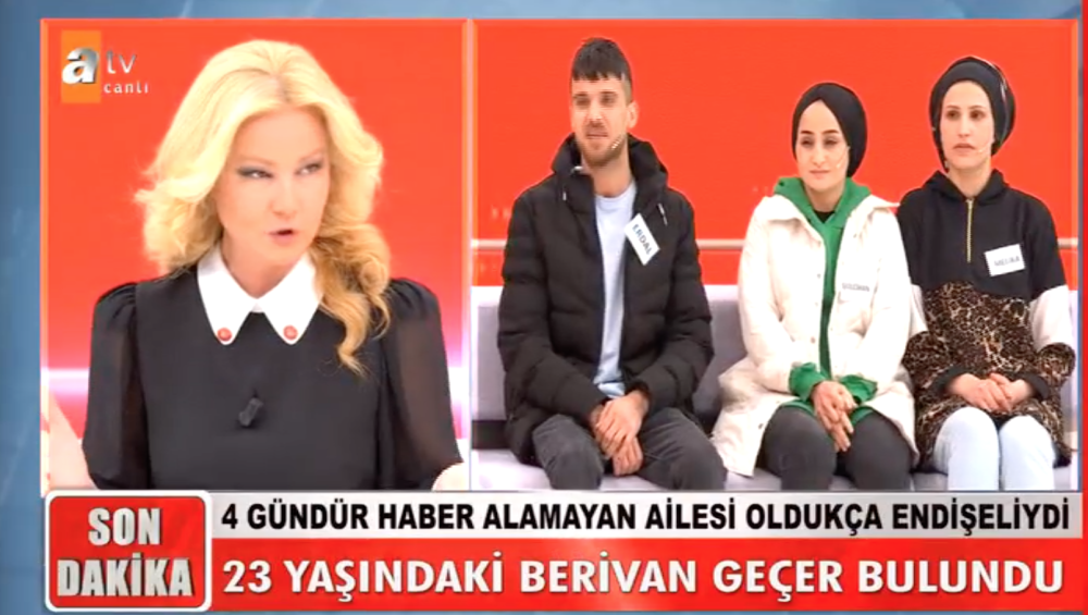 muge anli berivan gecer kimdir berivan gecer olayi nedir